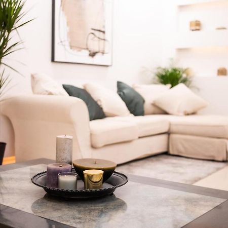 Home D'Elite Pantheon Rom Eksteriør billede