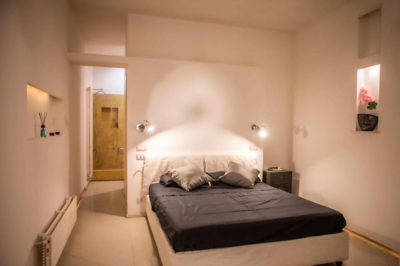 Home D'Elite Pantheon Rom Eksteriør billede